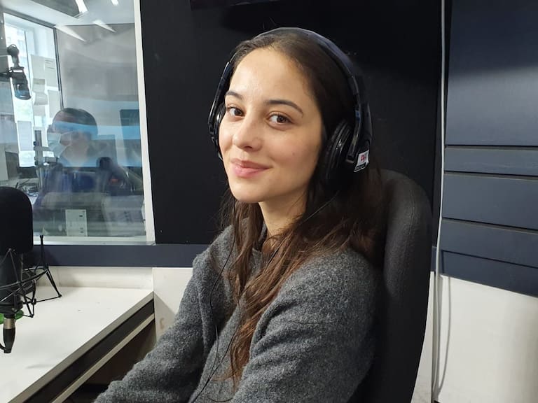 Vivianne Dietz es la protagonista de nueva versión de Romeo y Julieta: “Es un montaje bastante particular”