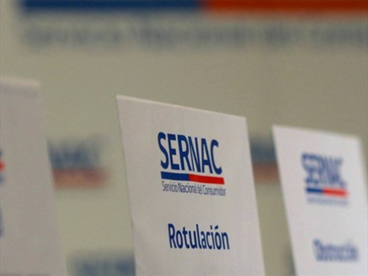 Sernac: Las empresas que no acogen ni responden los reclamos de los clientes