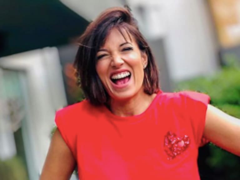 «Casi me muero, no supe qué hacer»: Yamila Reyna reveló nuevos detalles de su compromiso con Diego Sánchez