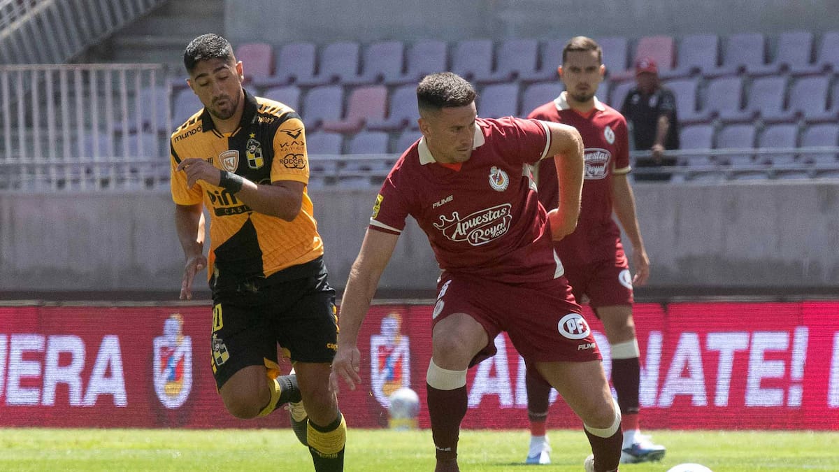 Denuncian agresiones entre hinchas de Deportes La Serena y Coquimbo Unido en partido de la Sub 14
