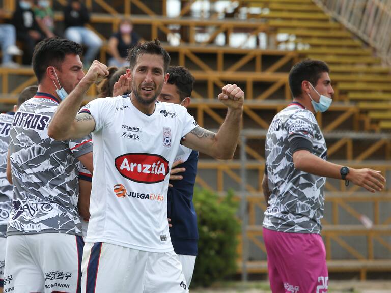 Gonzalo Sosa Melipilla