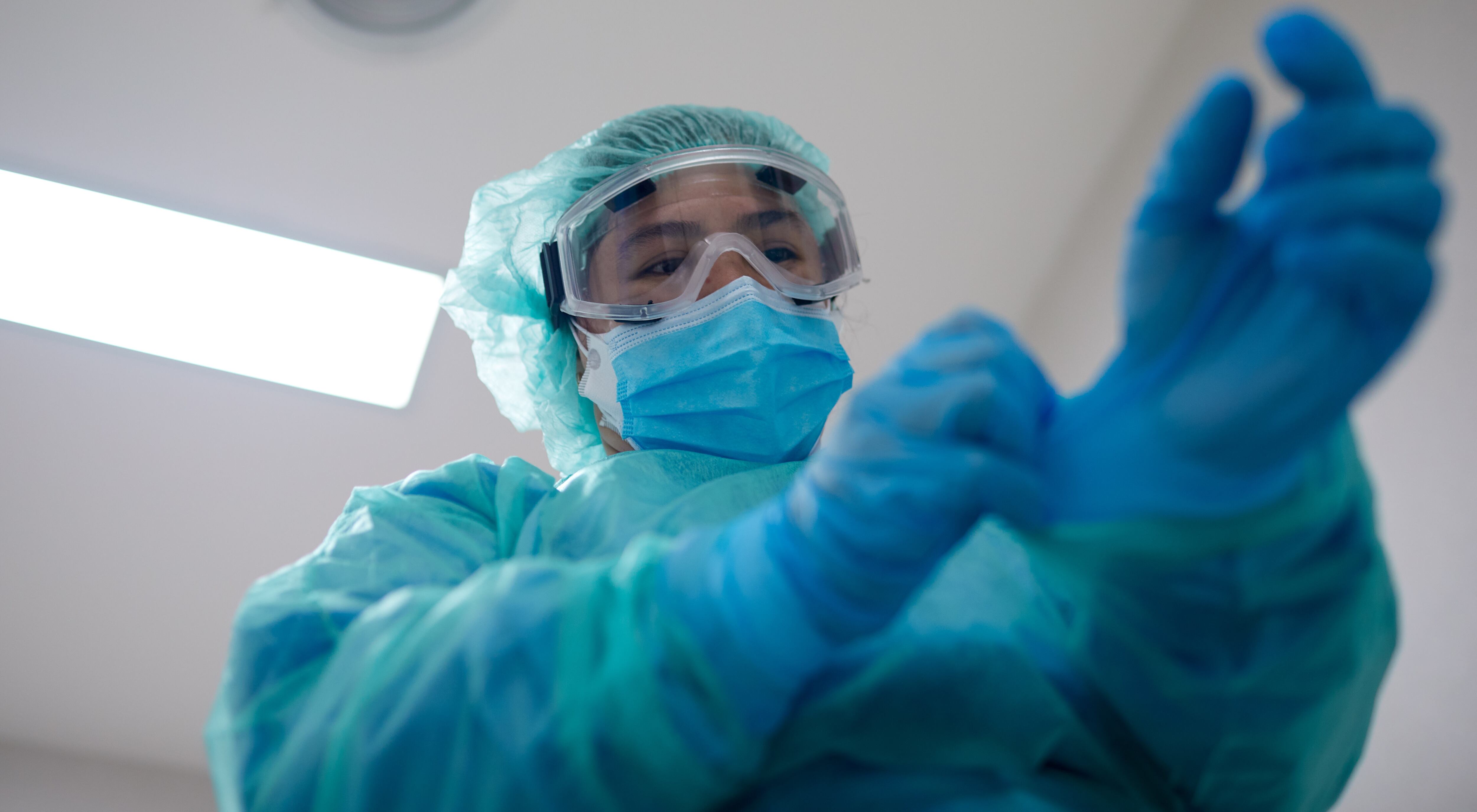 Ministerio de Salud confirmó 1.206 nuevos contagios y 5 fallecidos por covid-19 en informe de este miércoles | Getty Images