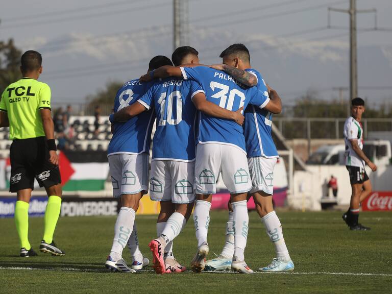 “Sacamos una gran diferencia, pero en estas series nunca nada está terminado” | Agencia Uno