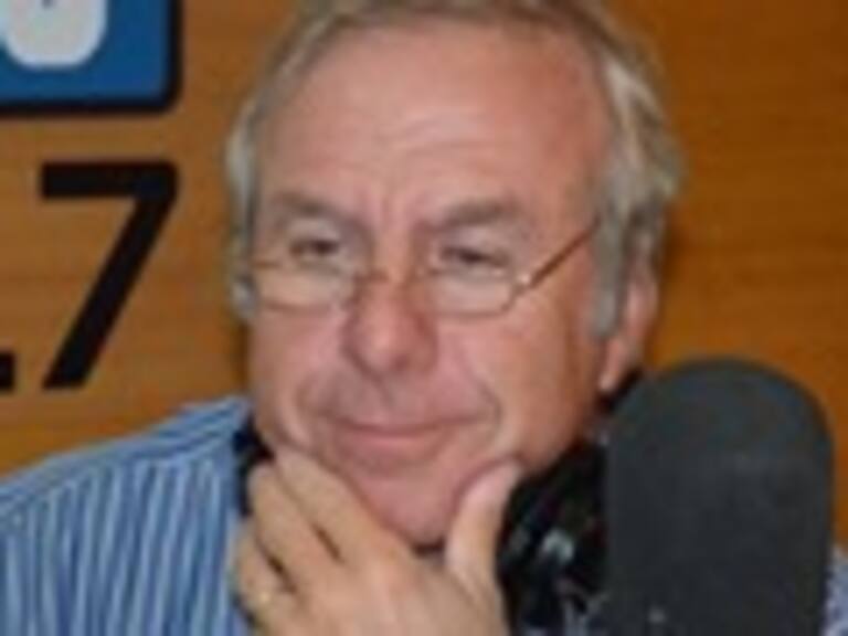 Fernando Paulsen y el arrepentimiento de Andrés Chadwick: »Me parece de una honestidad profundísima»