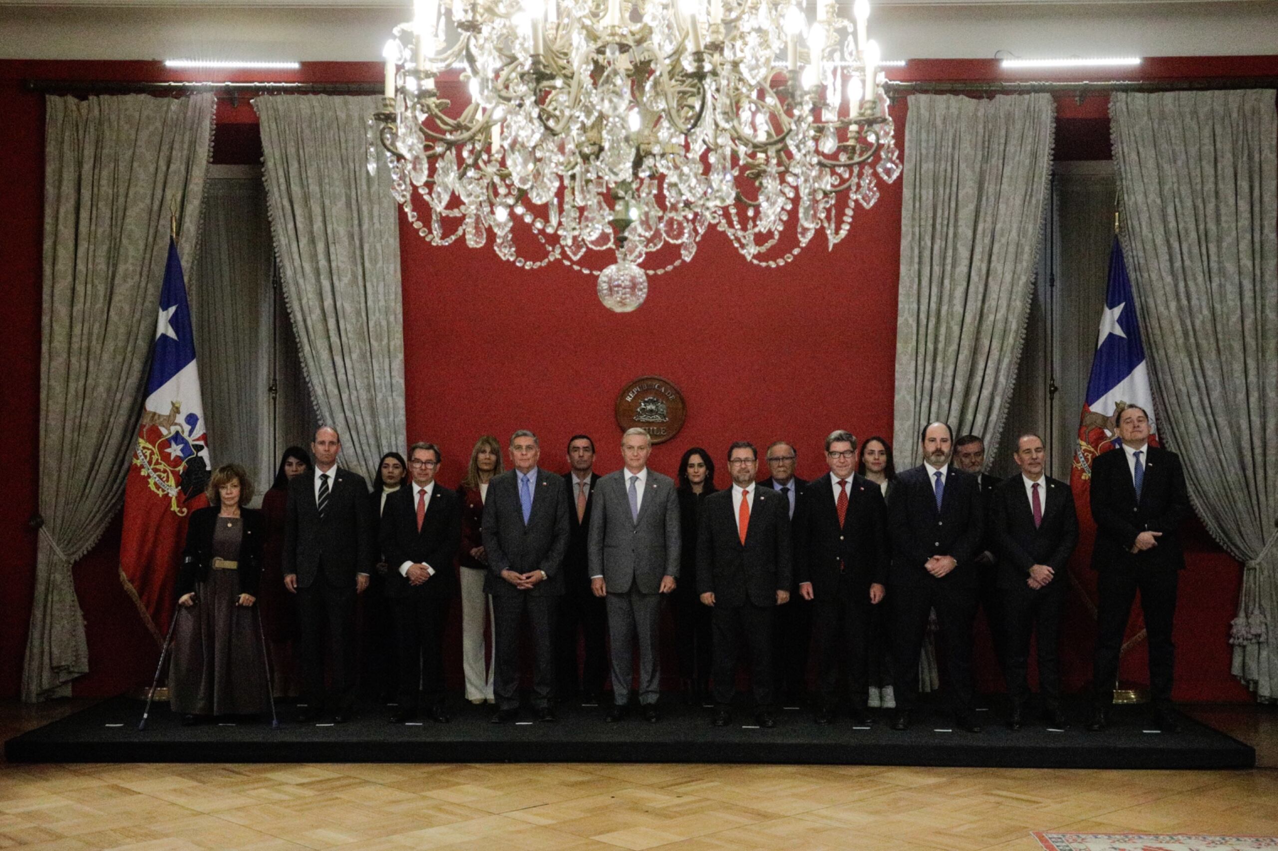 Agencia uno