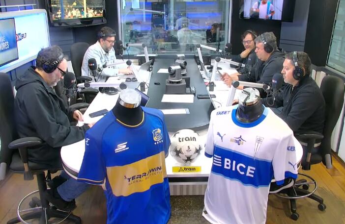 Radio ADN