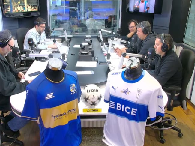 Radio ADN