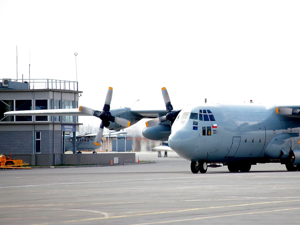 Justicia absuelve a todos los acusados por la tragedia del Hércules C-130 que dejó 38 fallecidos