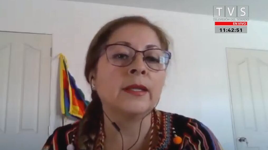 Isabel Godoy