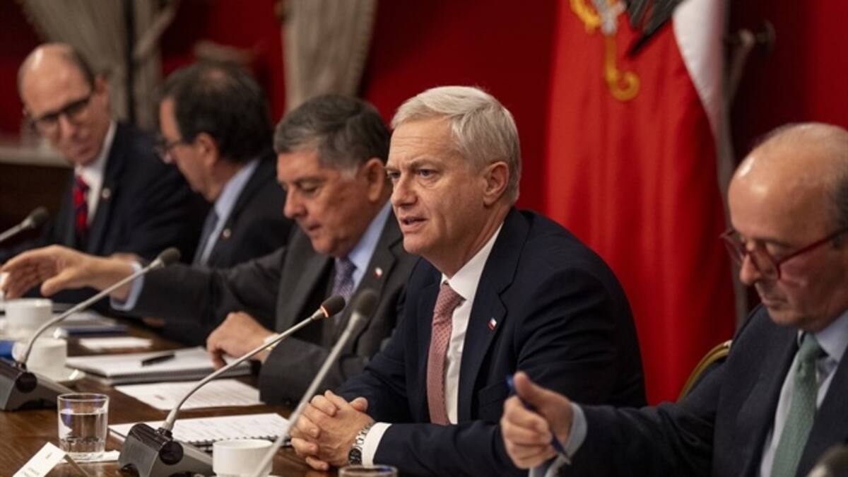Presidente Kast viaja a Coquimbo y pide a las autoridades priorizar la emergencia: “Ya habrá oportunidad para la autocrítica”