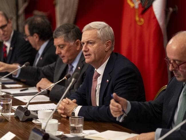 Prensa Presidencia