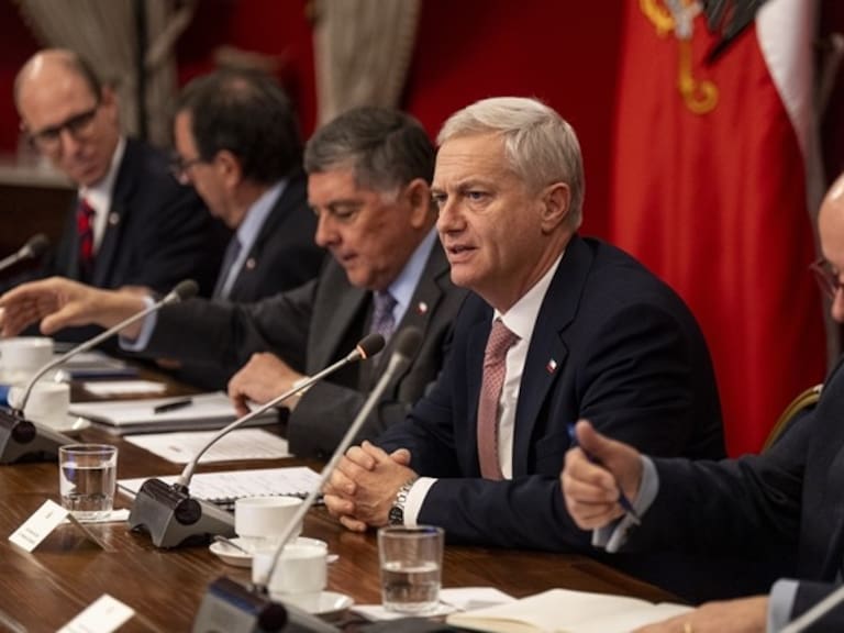 Prensa Presidencia