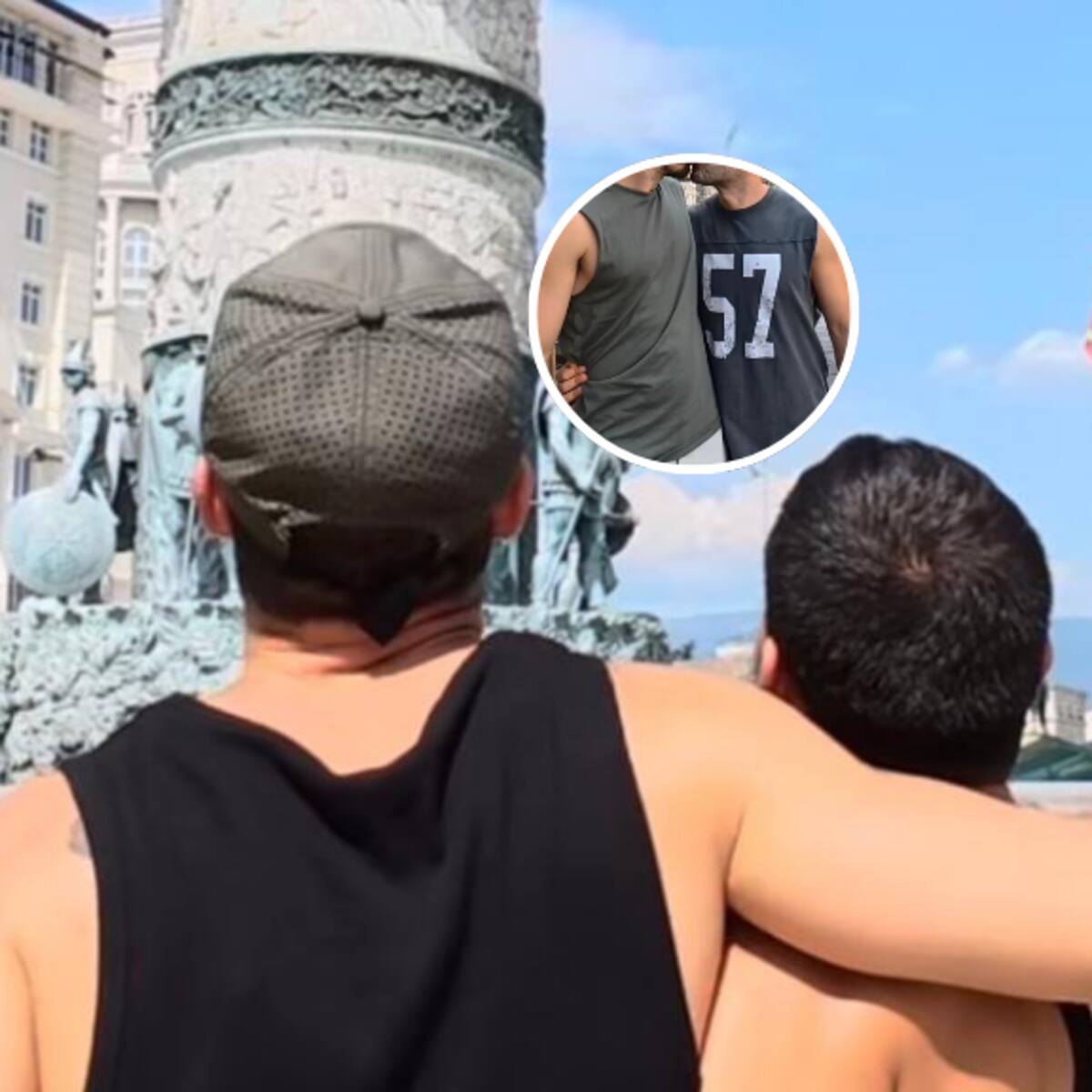 Reconocido periodista chileno de TV sufre episodio de homofobia junto a su pareja: “Recibimos amenazas de muerte”
