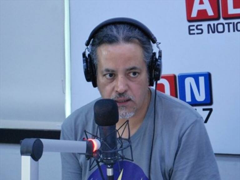 Hermano de Jorge Gónzalez: «Nunca fue un reventado»