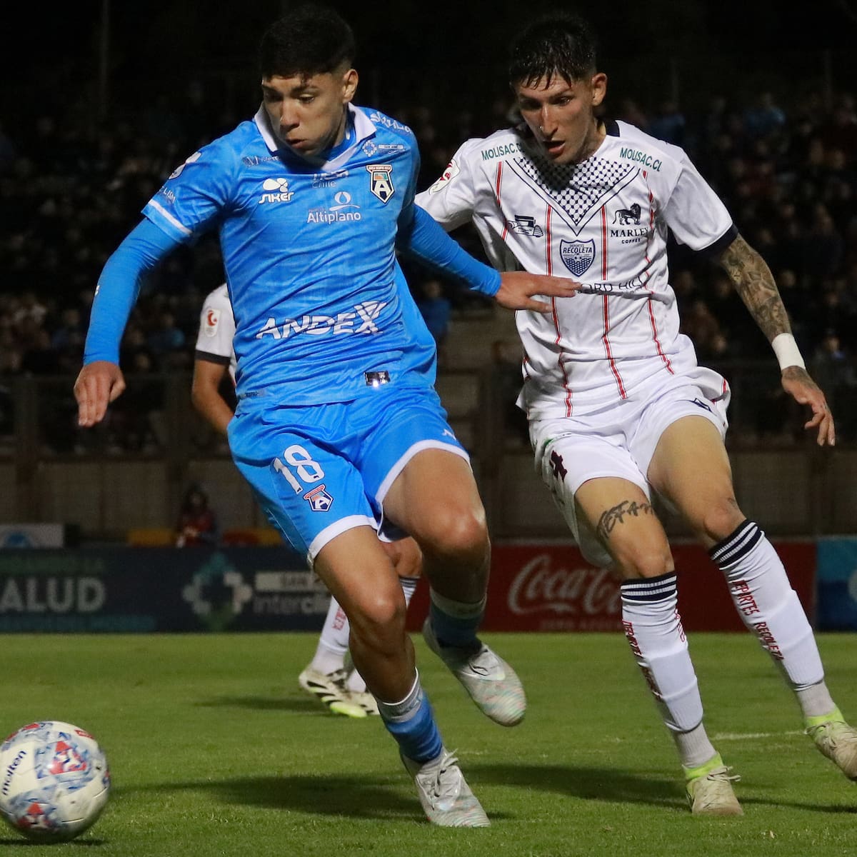 Partidos del fútbol chileno hoy 9 de septiembre: ¿qué duelos se juegan y dónde ver en vivo, por TV y online?