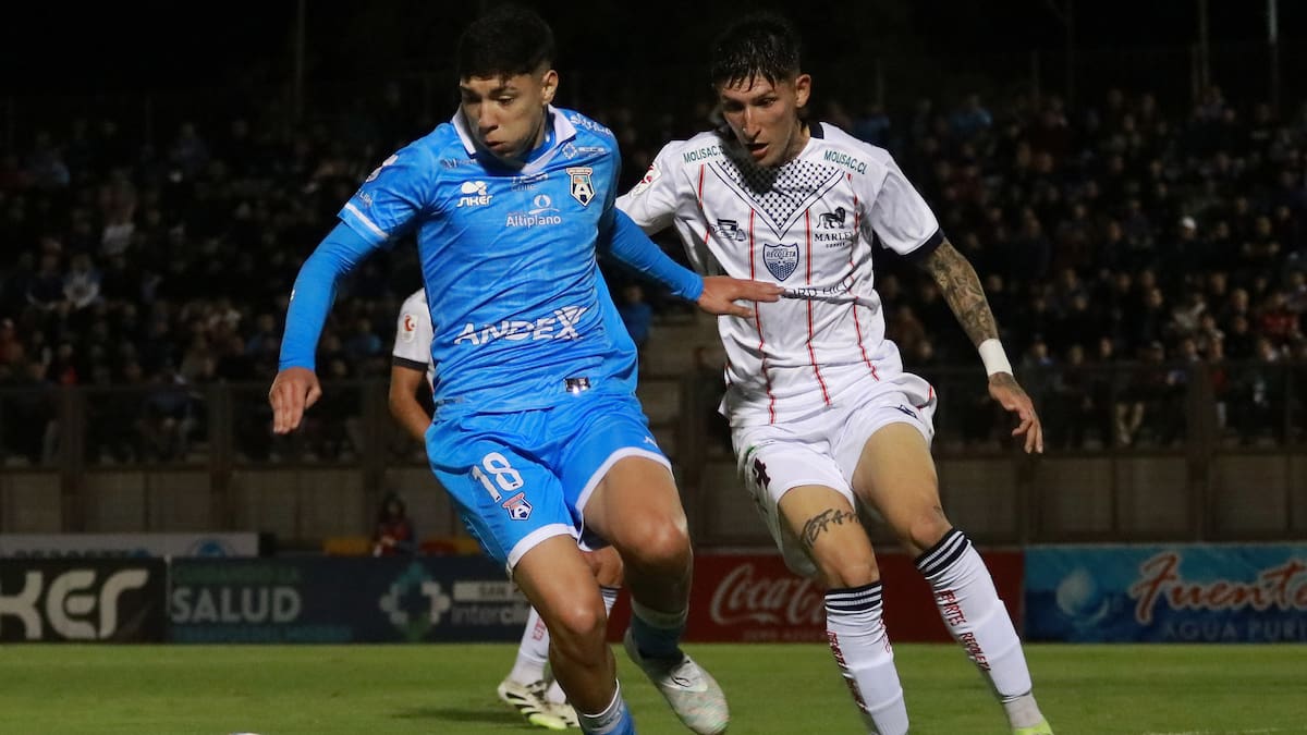 Partidos del fútbol chileno hoy 9 de septiembre: ¿qué duelos se juegan y dónde ver en vivo, por TV y online?