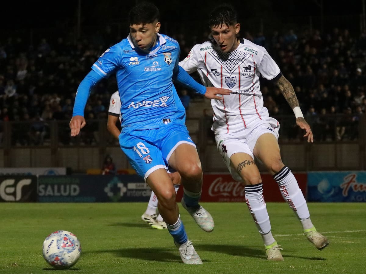 Partidos del fútbol chileno hoy 9 de septiembre: ¿qué duelos se juegan y dónde ver en vivo, por TV y online?