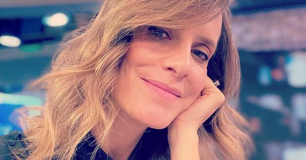 Con la banda: Diana Bolocco compartió foto con todos sus hijos