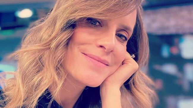 Con la banda: Diana Bolocco compartió foto con todos sus hijos