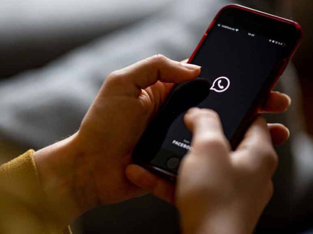 Truco de WhatsApp: ¿Cómo recordar dónde estacionaste el auto con la app?
