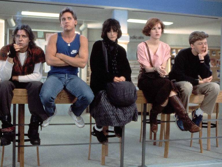 Desde Cat Stevens hasta «Sex education»: «Letra y música» revisó clásicos musicales sobre estudiantes