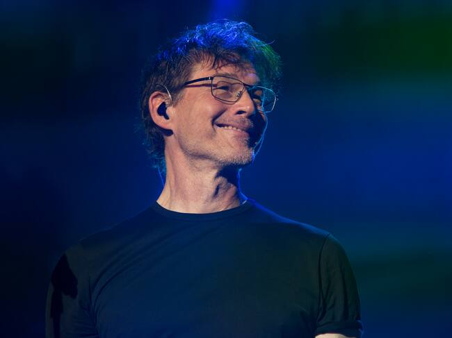 Morten Harket