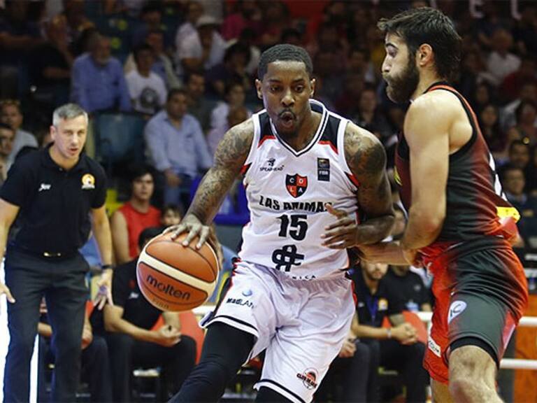 Las Animas anota un doble e iguala el récord histórico de victorias, en la Liga Nacional de Básquetbol