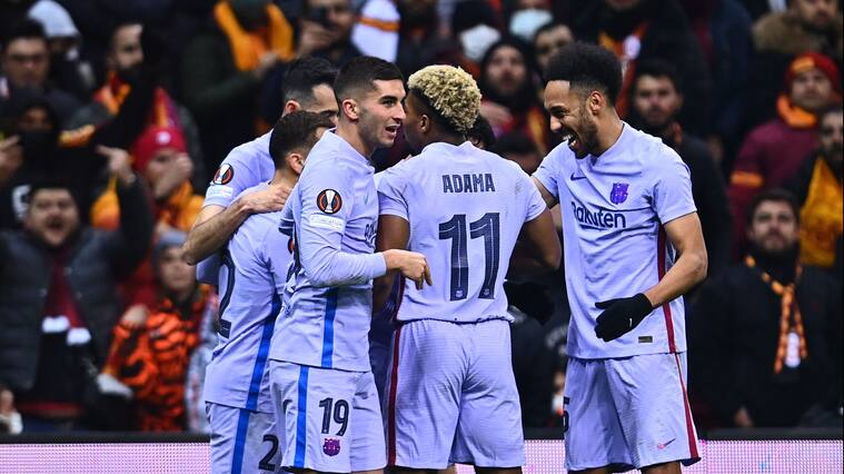 Europa League cuartos de final