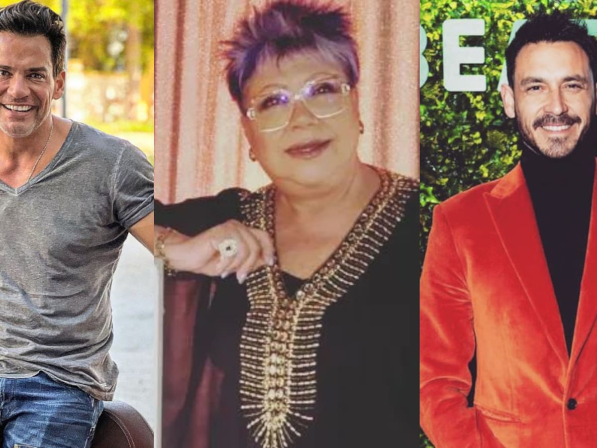 «Es una venganza»: Patricia Maldonado afirma que Pinilla y Cristián de la Fuente son criticados porque apoyaron al Rechazo