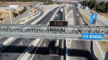 Todo sobre el “Peaje a Luca”: cuándo comienza, en qué rutas se aplicará y cuáles serán los horarios