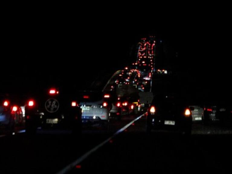 Conductora de app fue apuñalada por delincuentes para robar su auto en Concepción