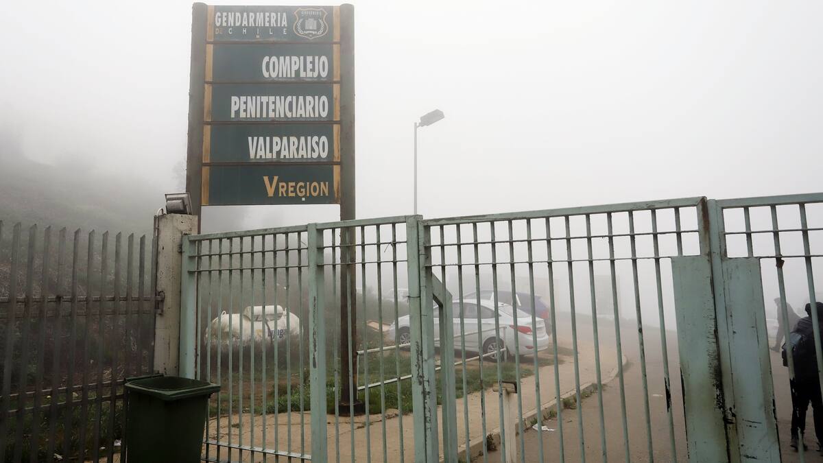 Una espera que terminó en tragedia: reo se quita la vida tras meses esperando un cupo psiquiátrico