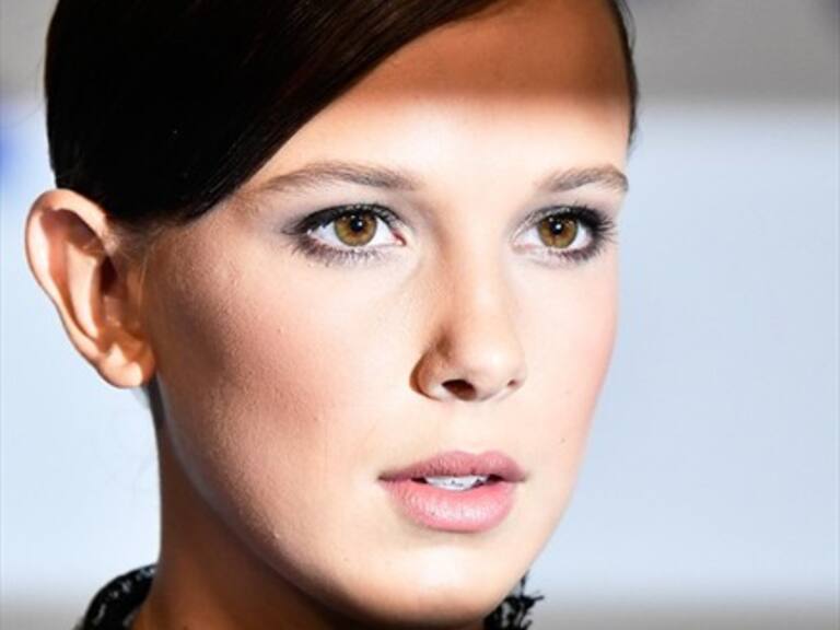 Millie Bobby Brown recibirá más de 240 millones de pesos por cada capítulo de «Stranger Things 3»