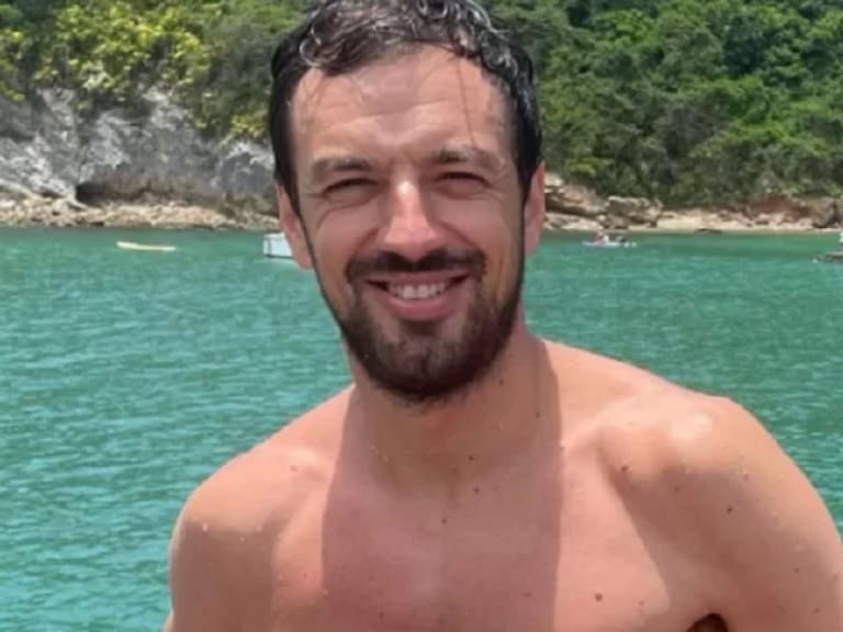 “En bolas”: Alcalde Tomás Vodanovic sorprendió con jugada experiencia hot con argentina