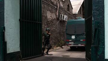 Ministro (s) de Justicia se refirió a la ordenanza del juez Urrutia: “Pone en jaque nuestro sistema de máxima seguridad”