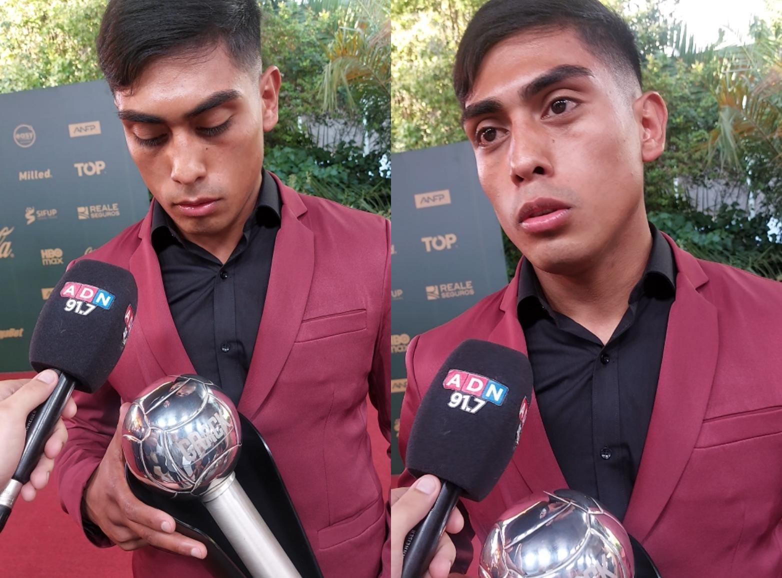 ADN Deportes / Daniel Ramírez