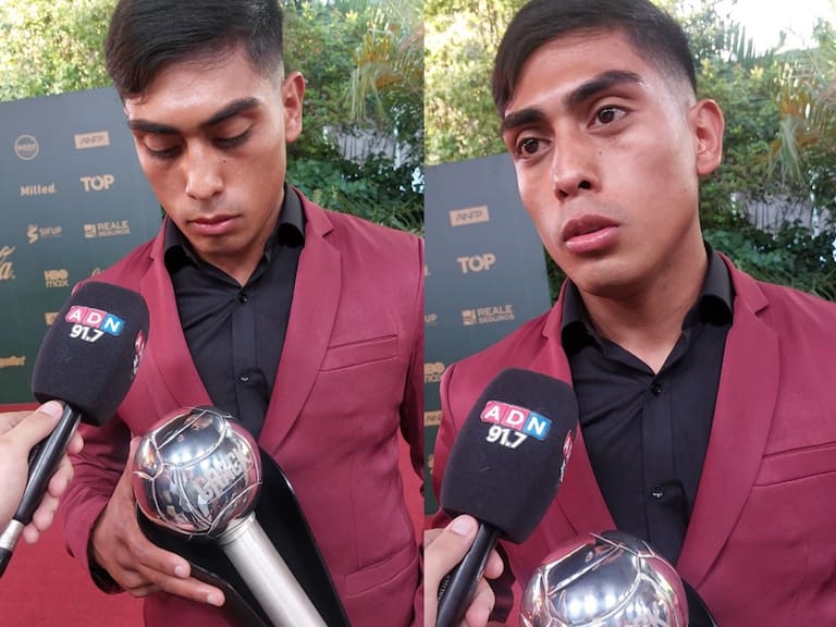 ADN Deportes / Daniel Ramírez