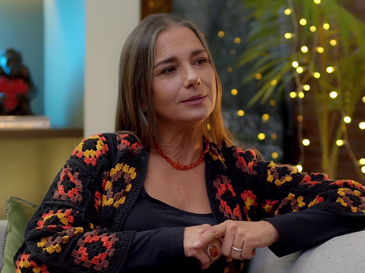 “Él nunca entendió nada”: Katty Kowaleczko revela polémicos dichos de exdirectivo de Canal 13 contra la serie “Los 80″