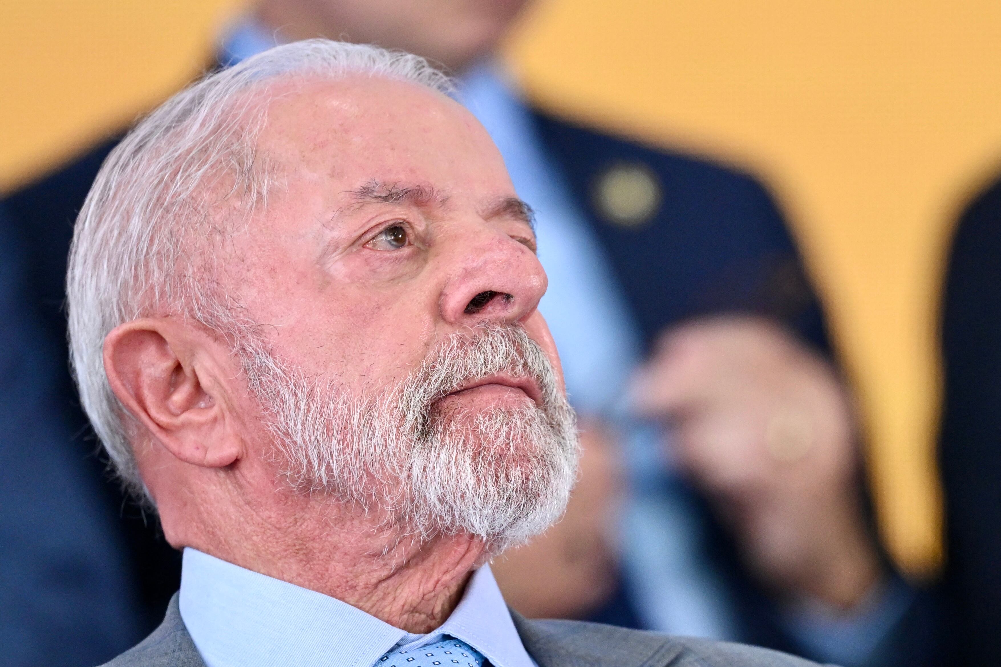 Lula da Silva
