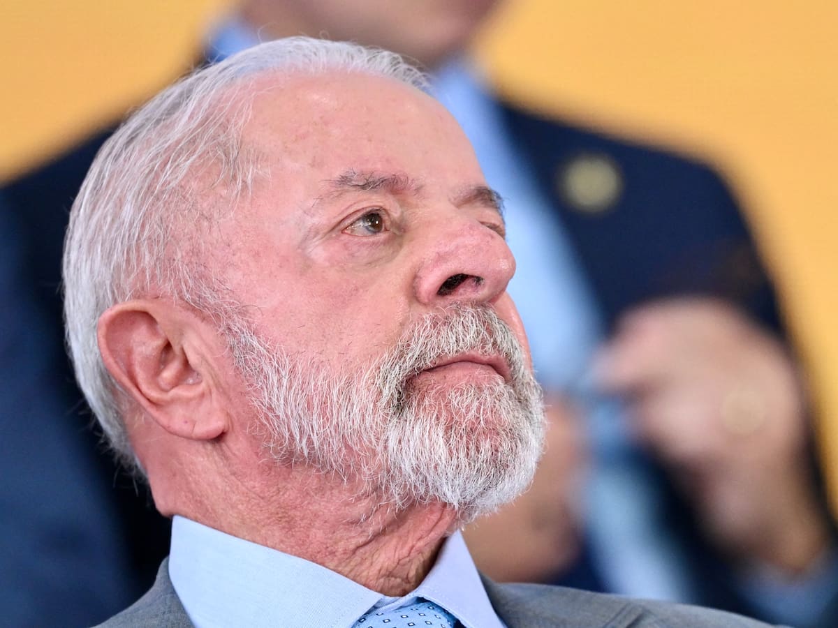 Lula da Silva envía proyecto al Congreso para reducir los días de la jornada laboral en Brasil