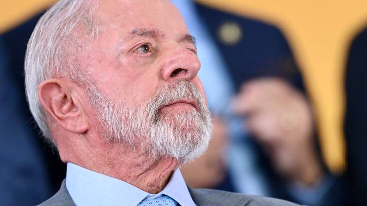Lula da Silva envía proyecto al Congreso para reducir los días de la jornada laboral en Brasil