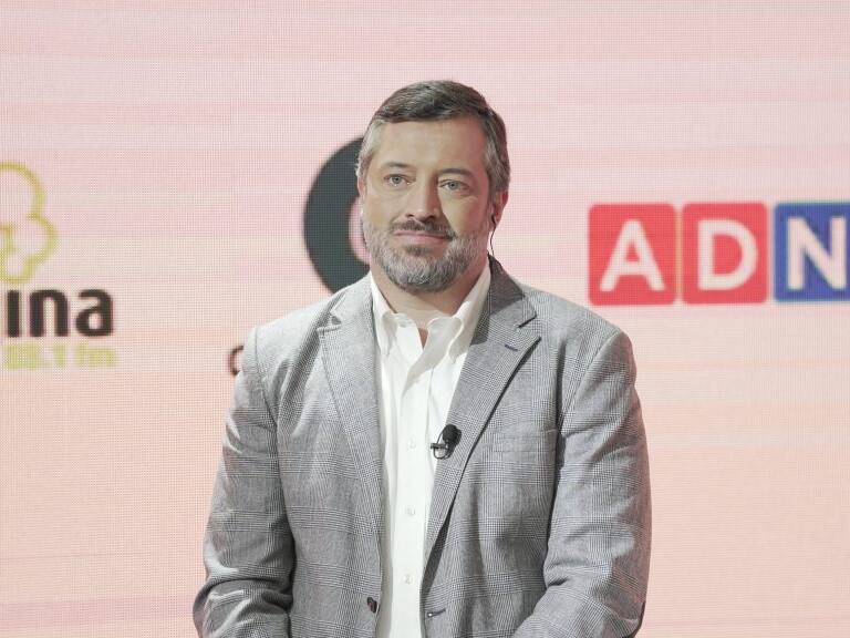 Sebastián Sichel y aborto libre: «No estoy de acuerdo, creo que la vida empieza en la concepción»