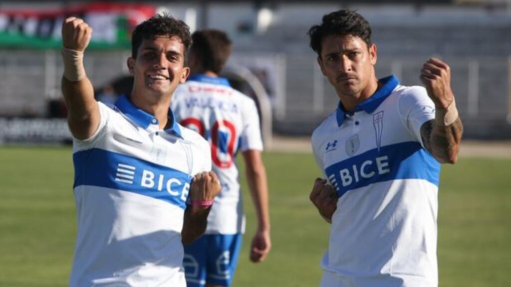 Estos son los cinco jugadores más valiosos del Torneo Nacional 2022