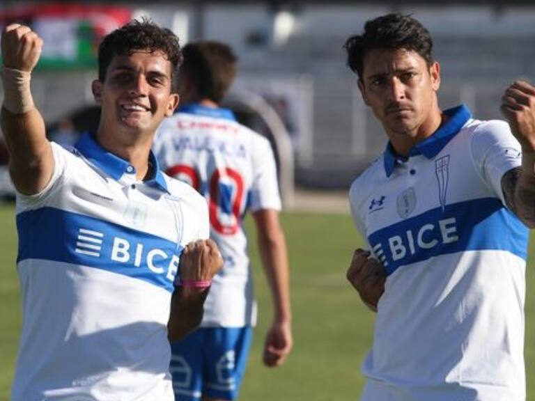 Estos son los cinco jugadores más valiosos del Torneo Nacional 2022