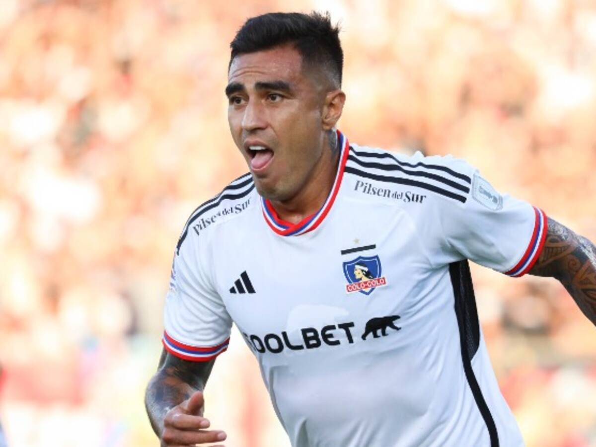 Lezcano volvió a anotar: Colo Colo gana amistoso ante Real San Joaquín de cara a su duelo clave por Copa Libertadores