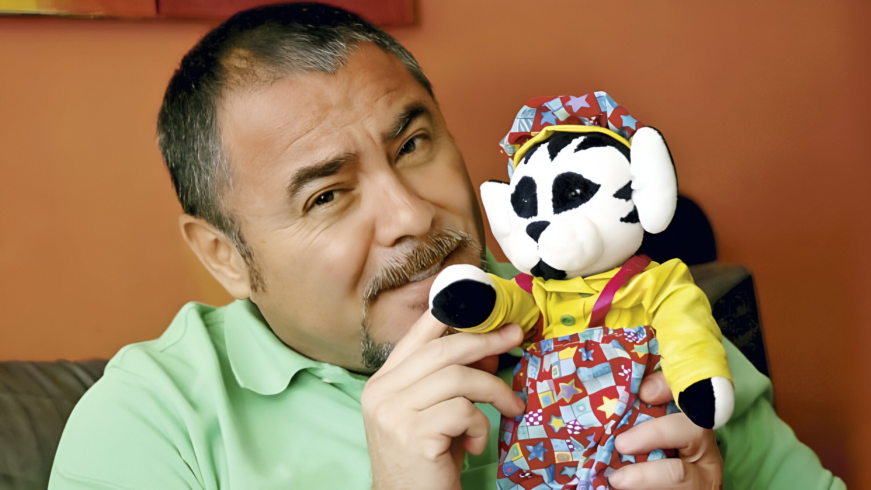 Fernando Ortiz, ex “Gato Juanito”
