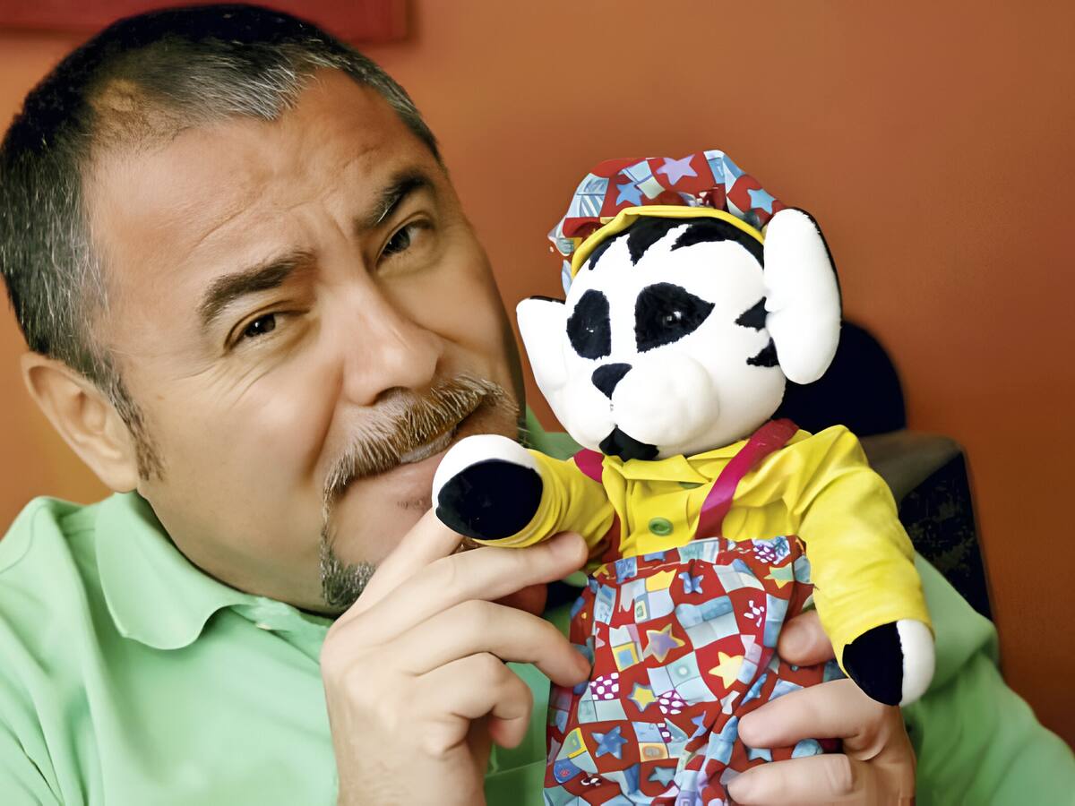 Fernando Ortiz, ex “Gato Juanito”, se une al equipo presidencial de Johannes Kaiser