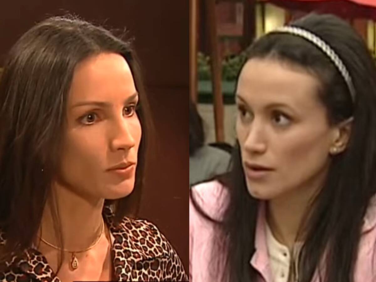 Estas serían las actrices que interpretarán a Fernanda Lira y Betsabé Galdames, las dos enamoradas de gemelos Pelluco y Rodolfo en “Amores de Mercado”