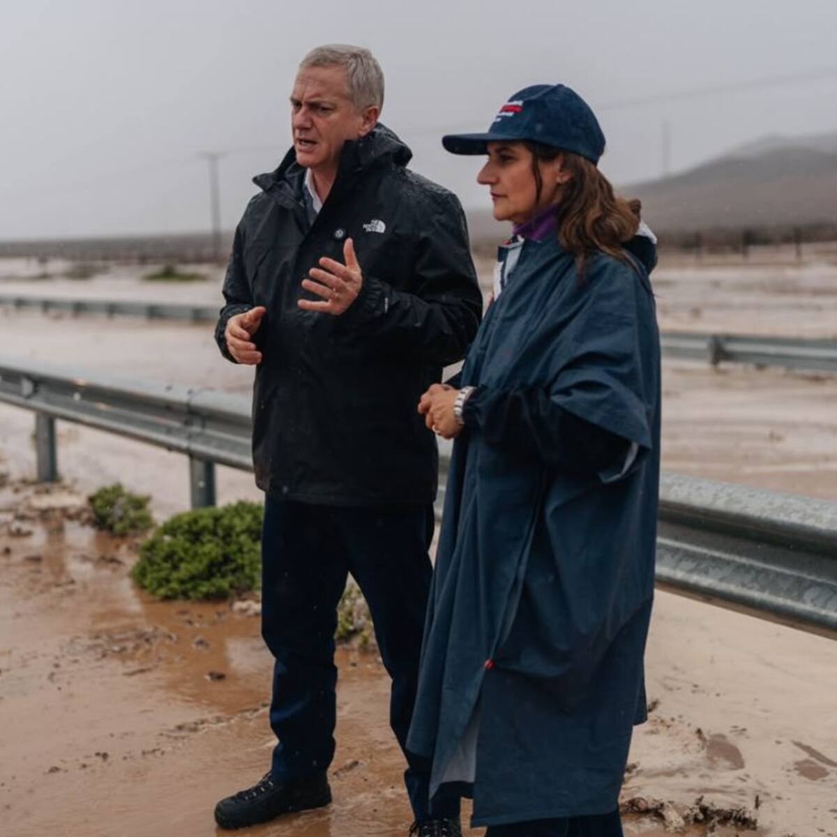 Lluvia en Santiago y Chile, hoy en vivo: nuevas precipitaciones, suspensión de clases martes 21 de julio y pronóstico por región
