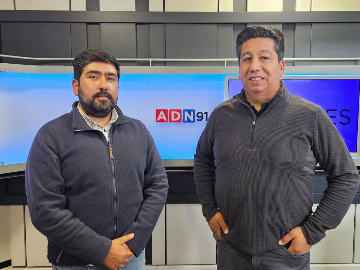 “Nos tiraron piedras por ensayar”: la historia de Fuerza Maestra, la banda que mezcla fe, folclore y rock… y que ya llamó la atención de Los Bunkers